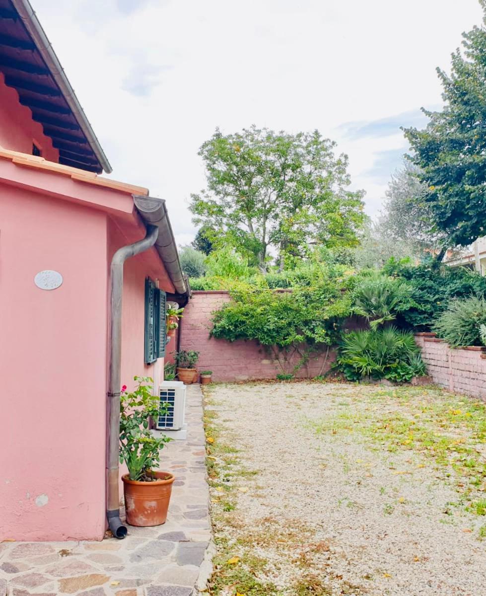 Il Ninfeo " Le Cocon" Appartamento Zagarolo Exterior foto